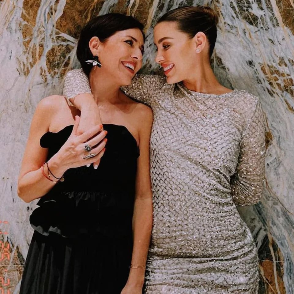 michelle salas y luis miguel