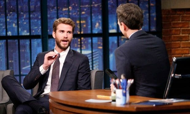 Photo: Lloyd Bishop/NBC