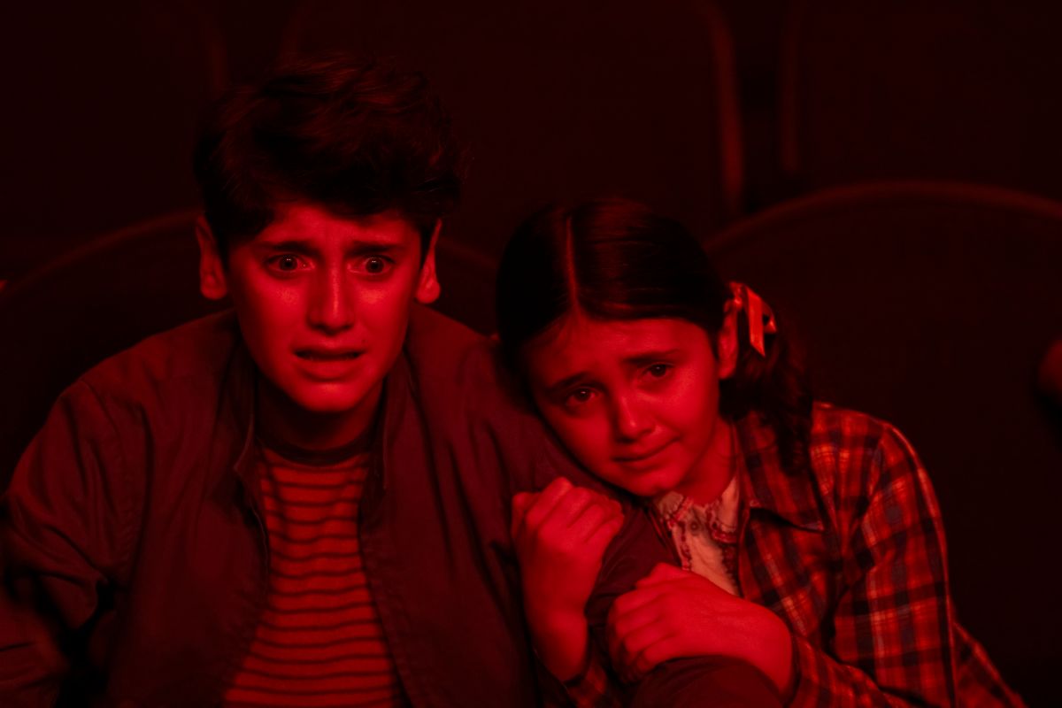 What to Watch: 7 best movies and TV shows to stream this week — Oct 24