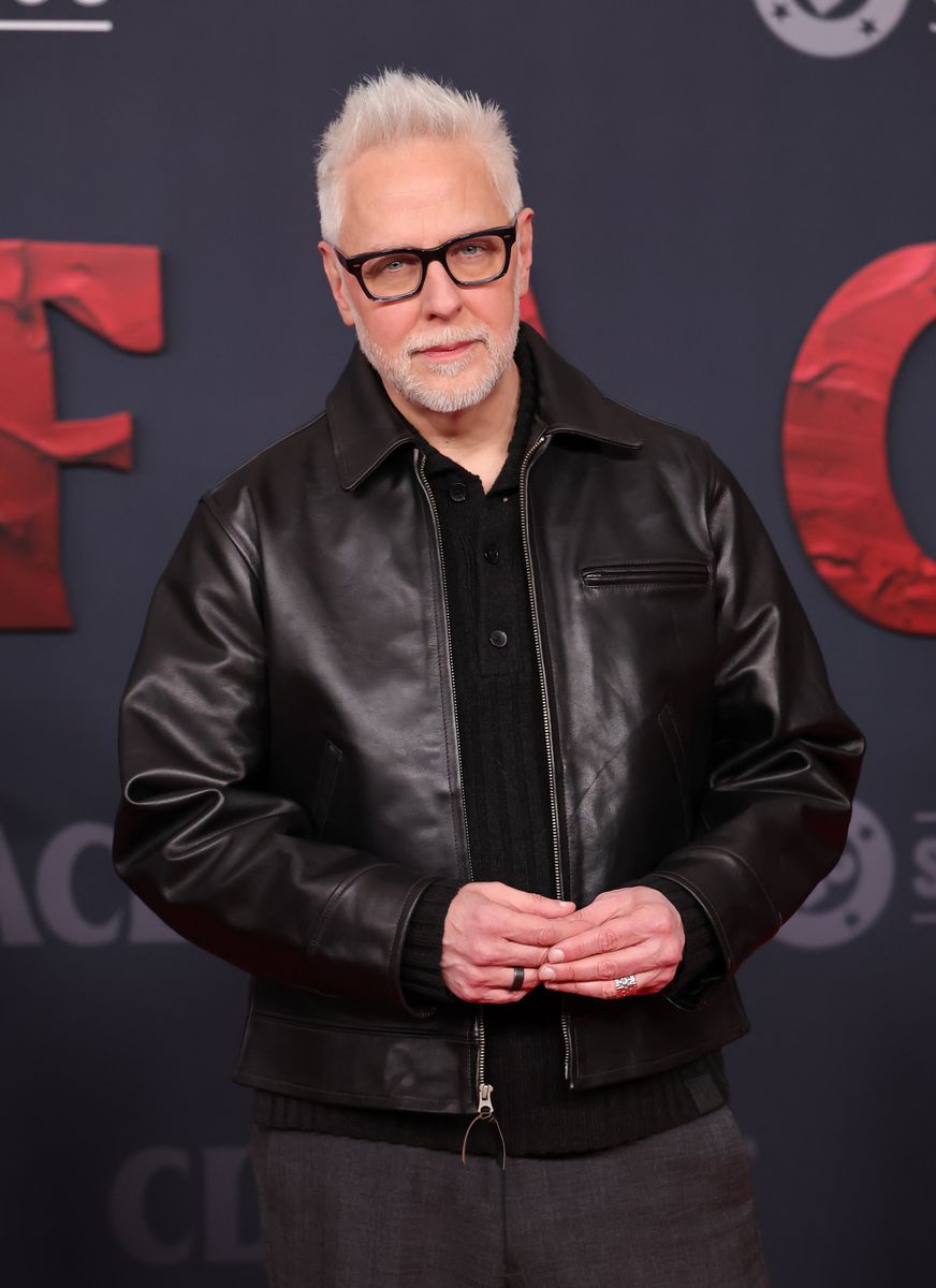 James Gunn’s Batman Beyond comments have fans asking for Michael Keaton’s return