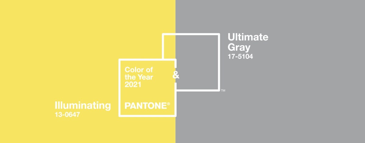 Pantone color of the year 2021