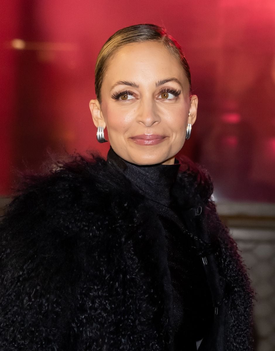 Despite the adoption, Sheila E. and the Escovedo family always remained connected to Nicole. 