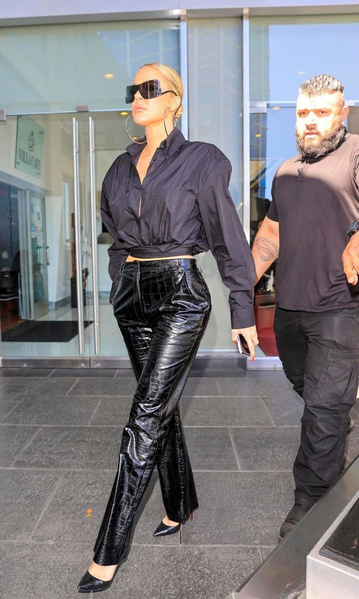 Khloe Kardashian