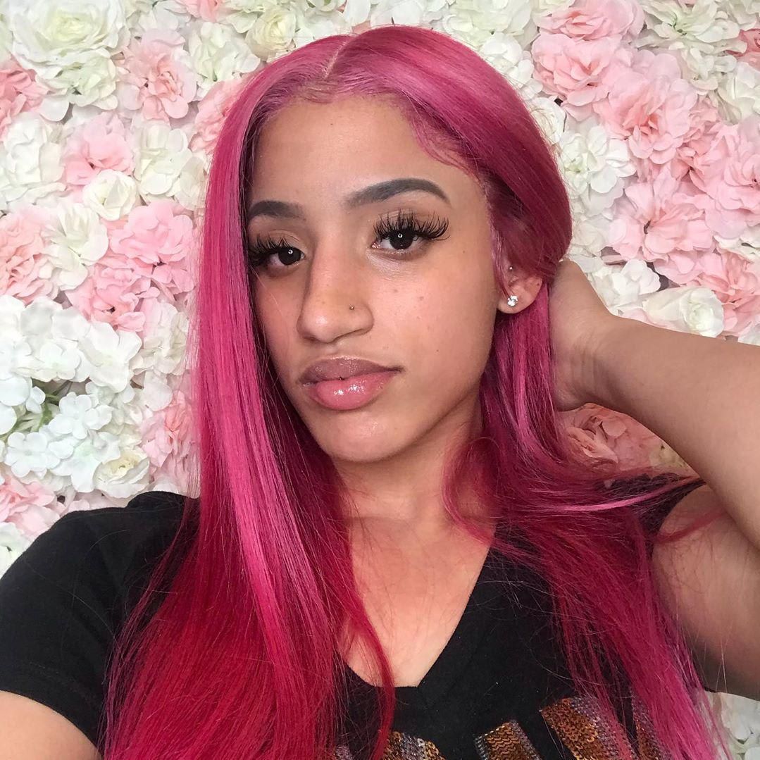 Dascha Polanco daughter Dasany
