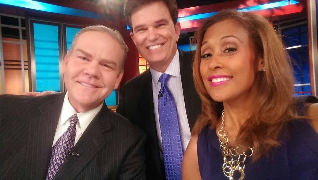 Steadham has received numerous tributes from his colleagues