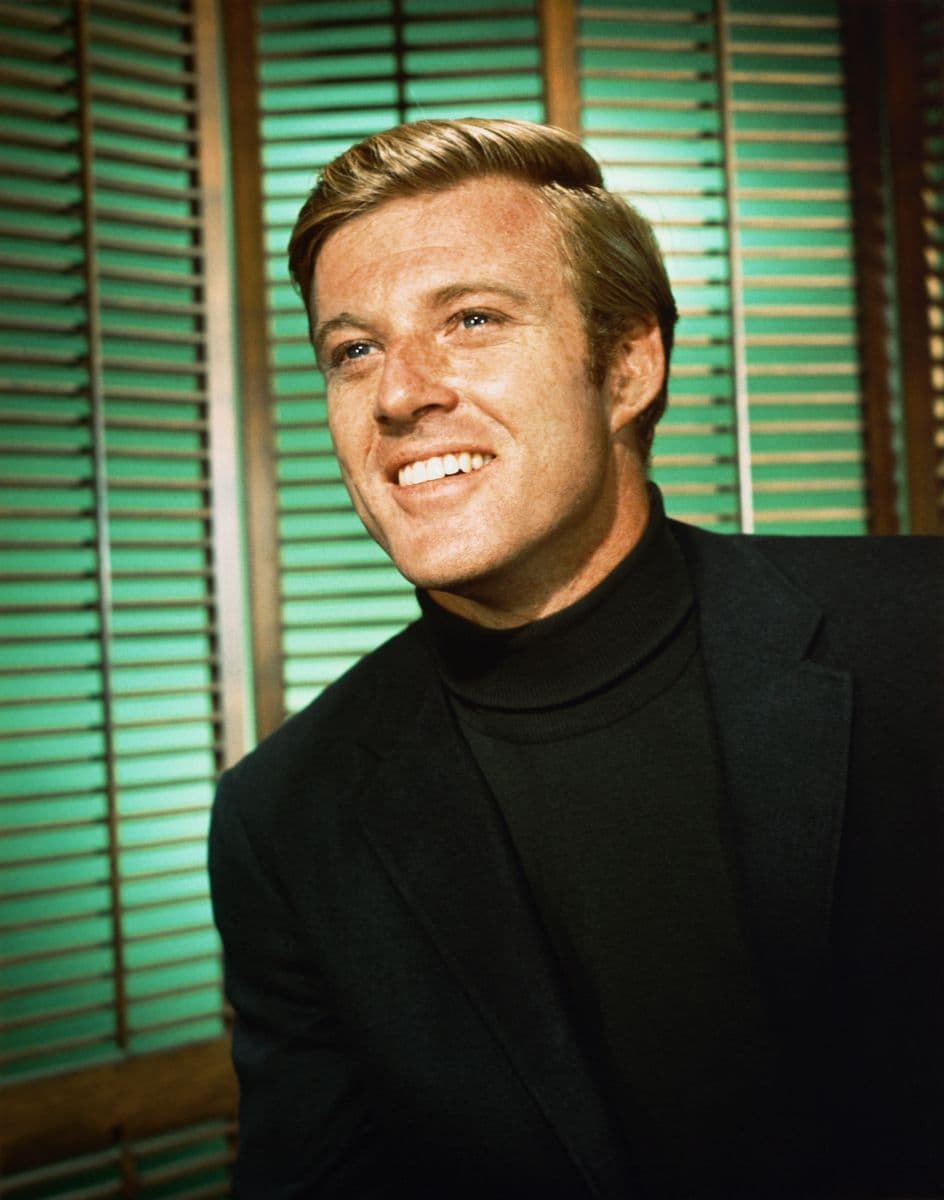 Robert Redford was not only a Hollywood star; he was a cultural force who expanded what movies could mean and what artists could do.