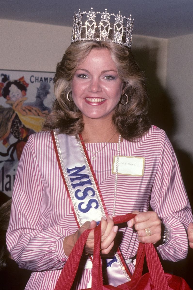 1983 – Lorraine Downes (New Zealand)