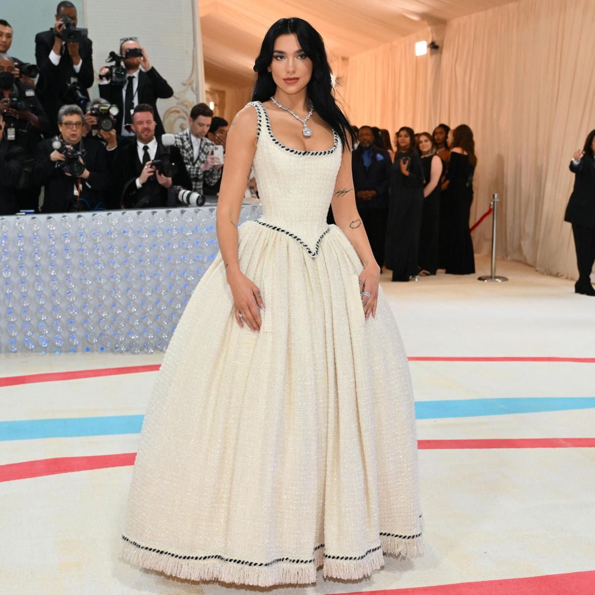 US-ENTERTAINMENT-FASHION-METGALA-CELEBRITY-MUSEUM