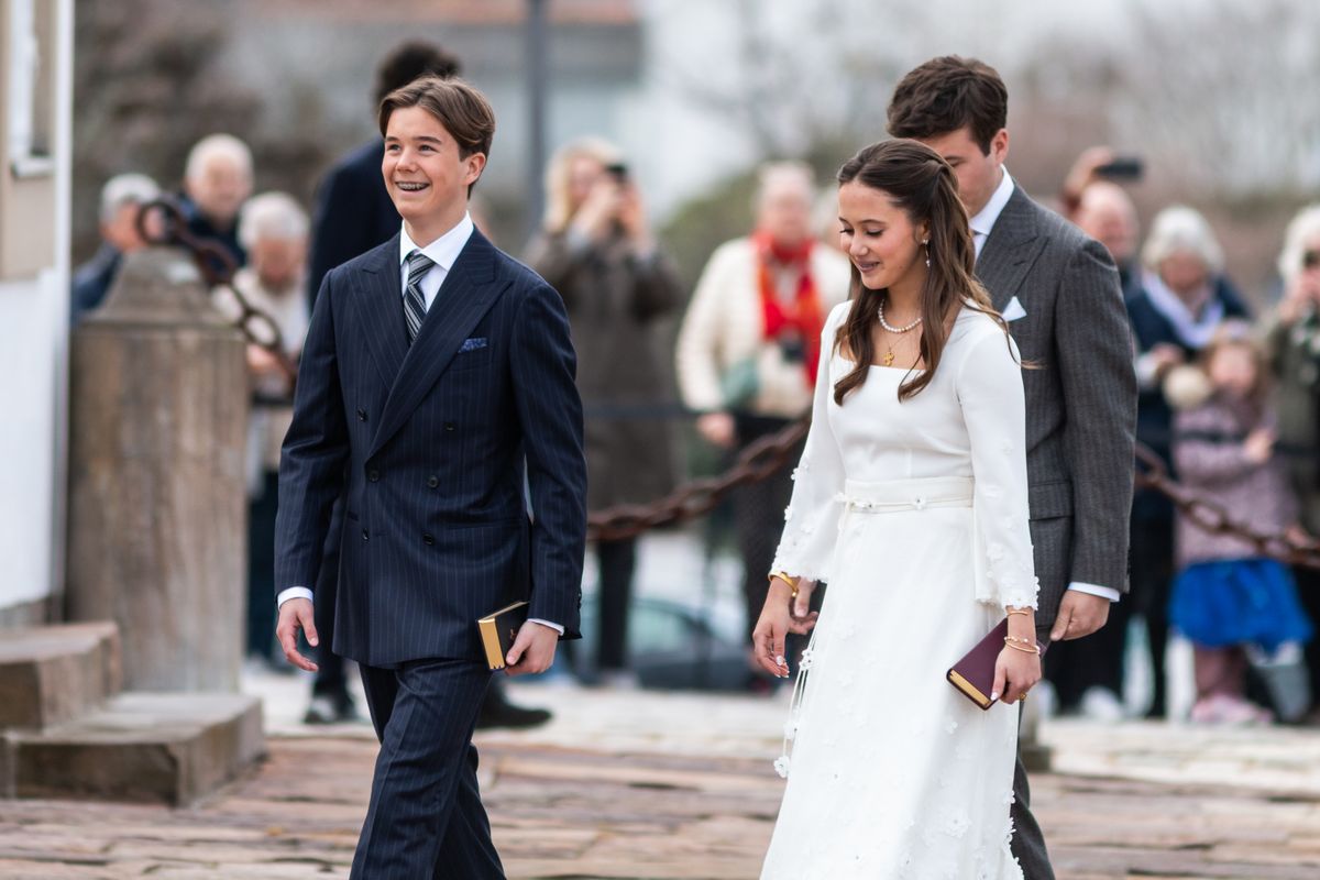 Prince Vincent and Princess Josephine: Portraits and Tributes