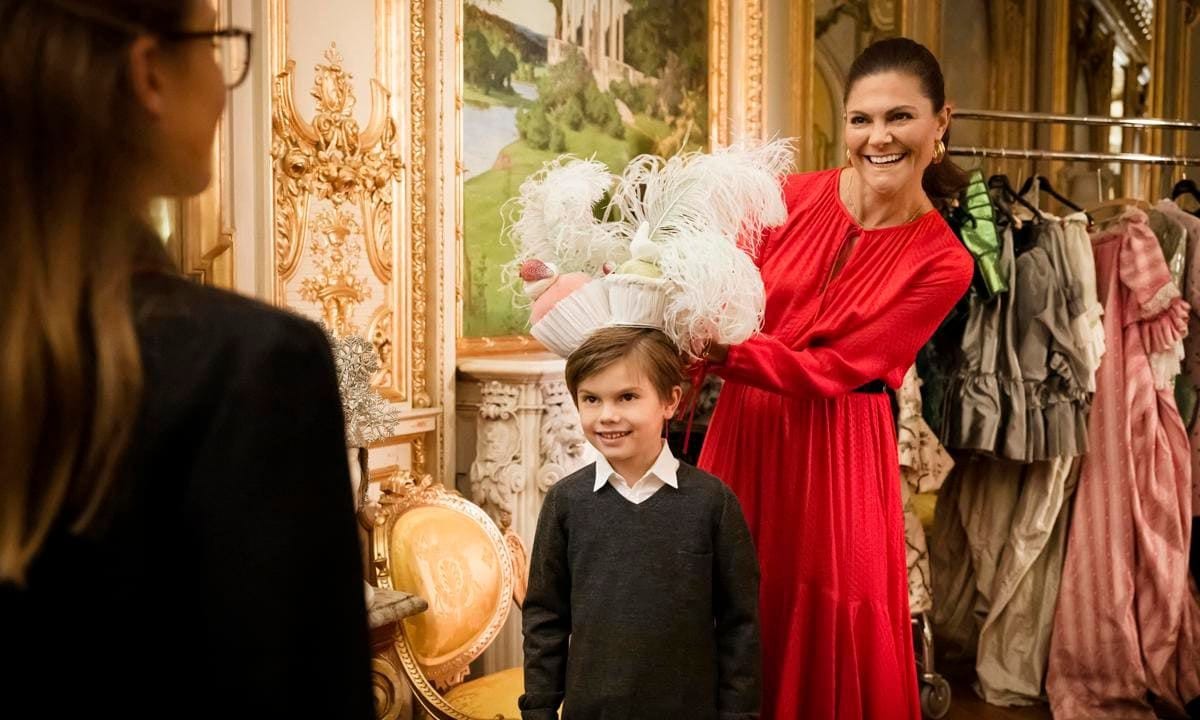The Royal Opera turns 250 in 2023.