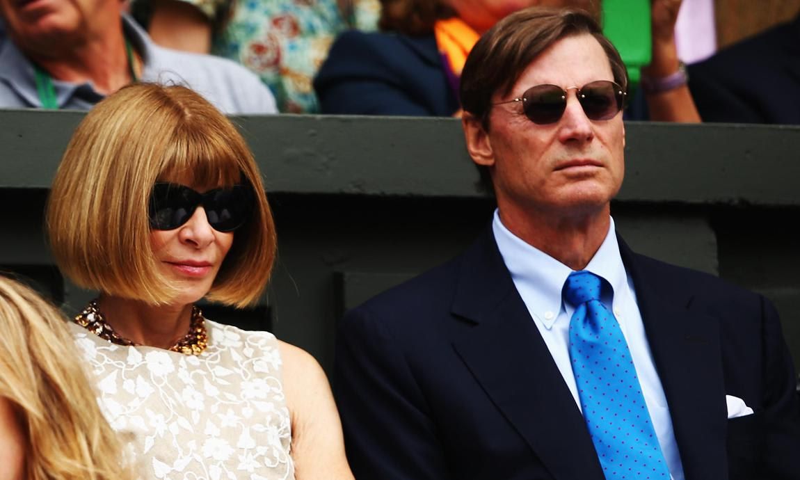 Anna and Shelby have reportedly split after 16 years of marriage