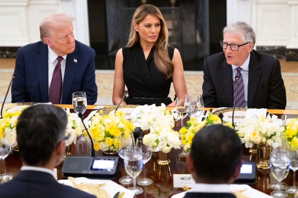 While Melania has only occasionally worn Armani over the years, her nod this week carried significance