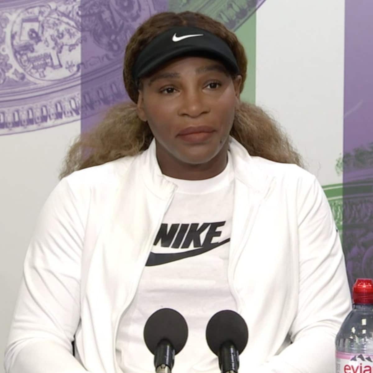 Serena Williams