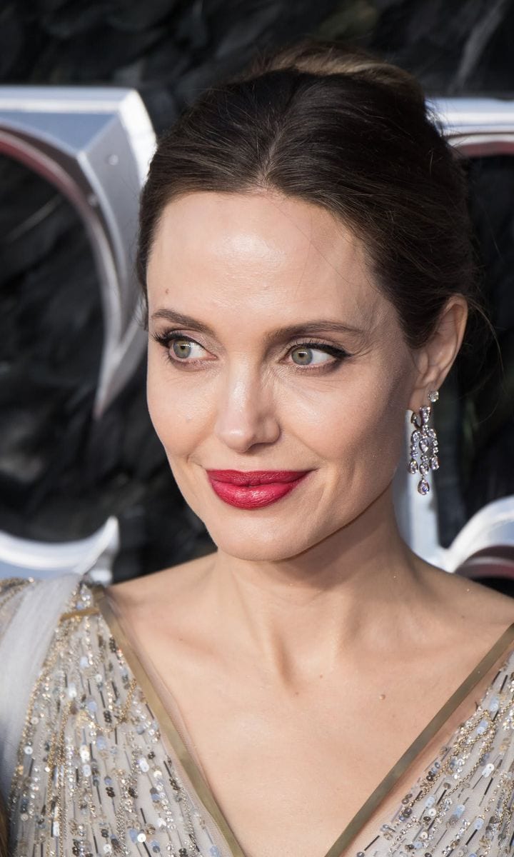 "Maleficent: Mistress Of Evil" European Premiere   Red Carpet Arrivals