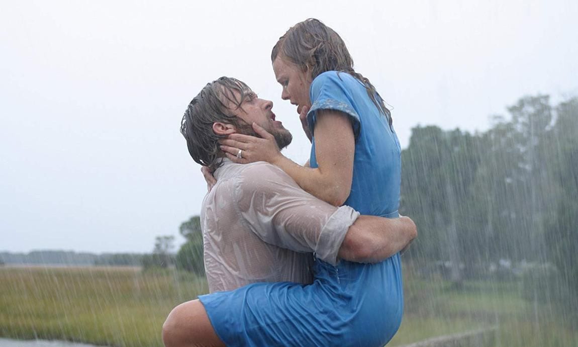 The Notebook