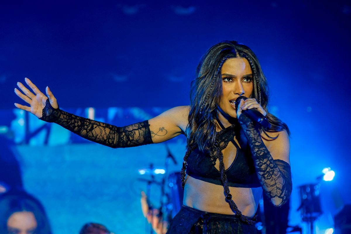 Anitta