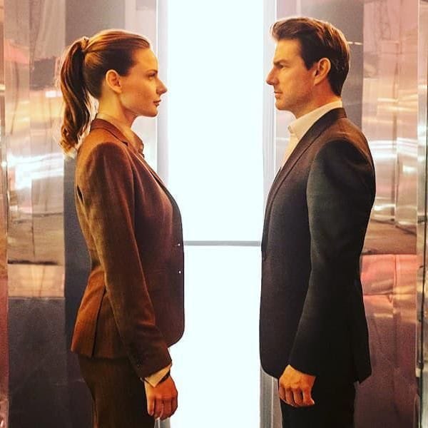 Mission Impossible 7