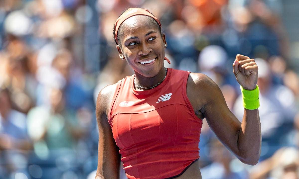 US Open Tennis Championship 2023