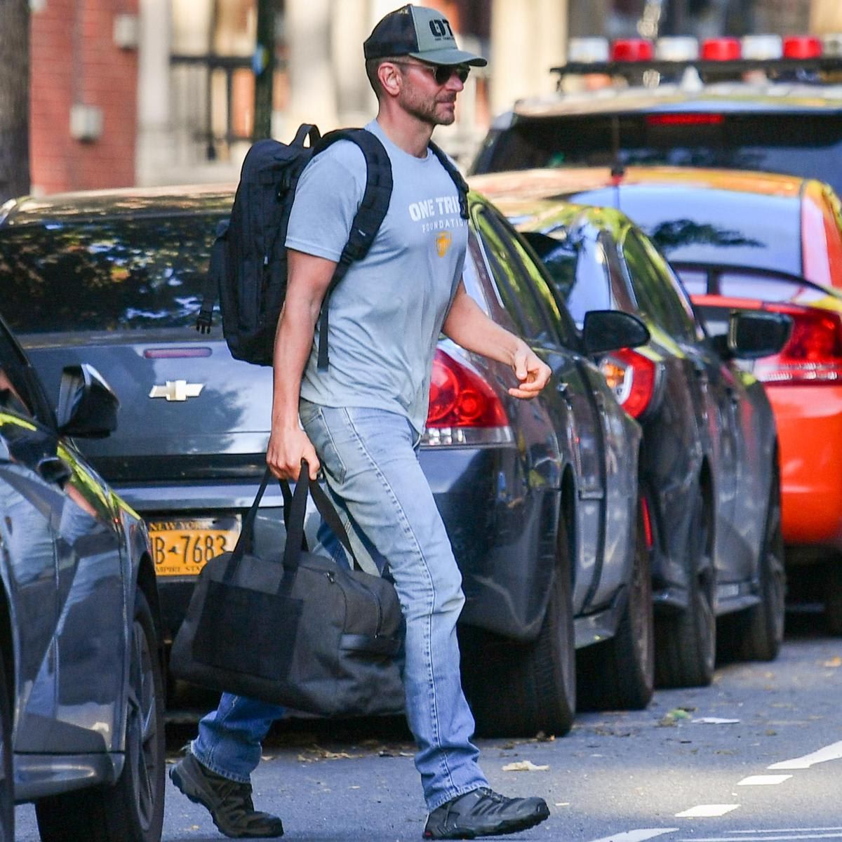 Bradley Cooper