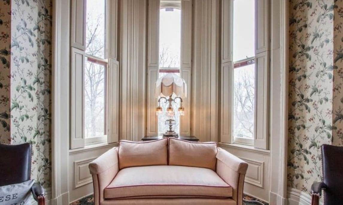 kat von d indiana mansion