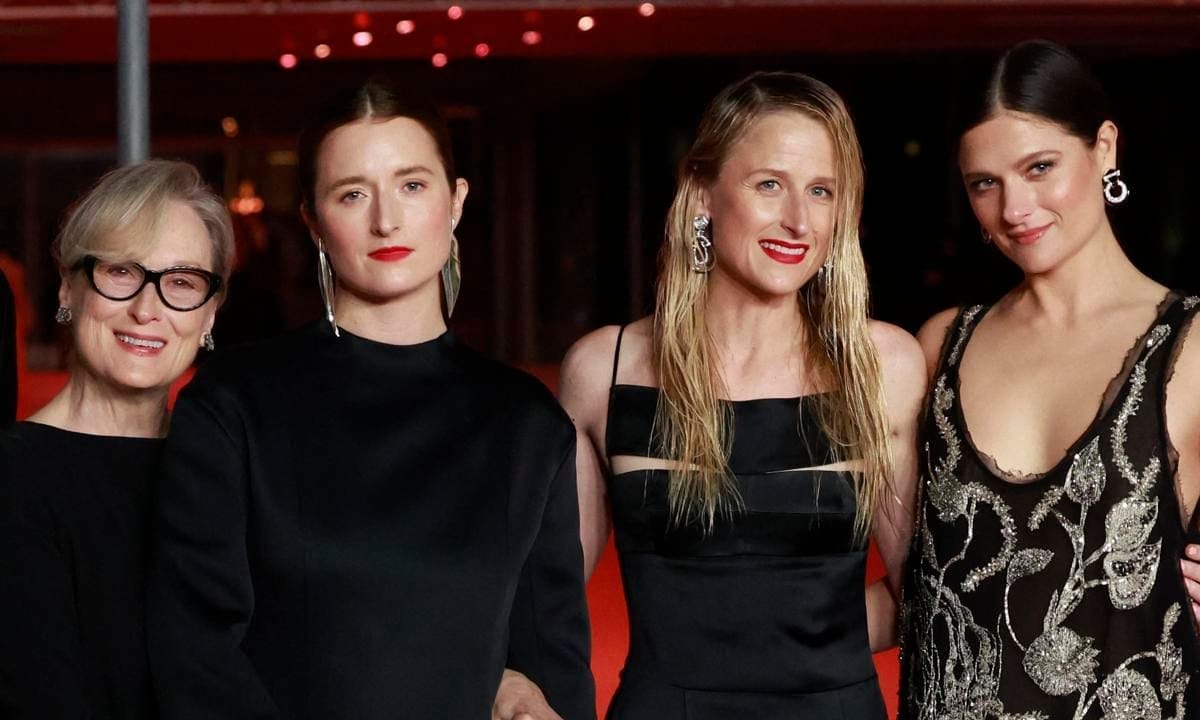 US ENTERTAINMENT FILM MUSEUM GALA