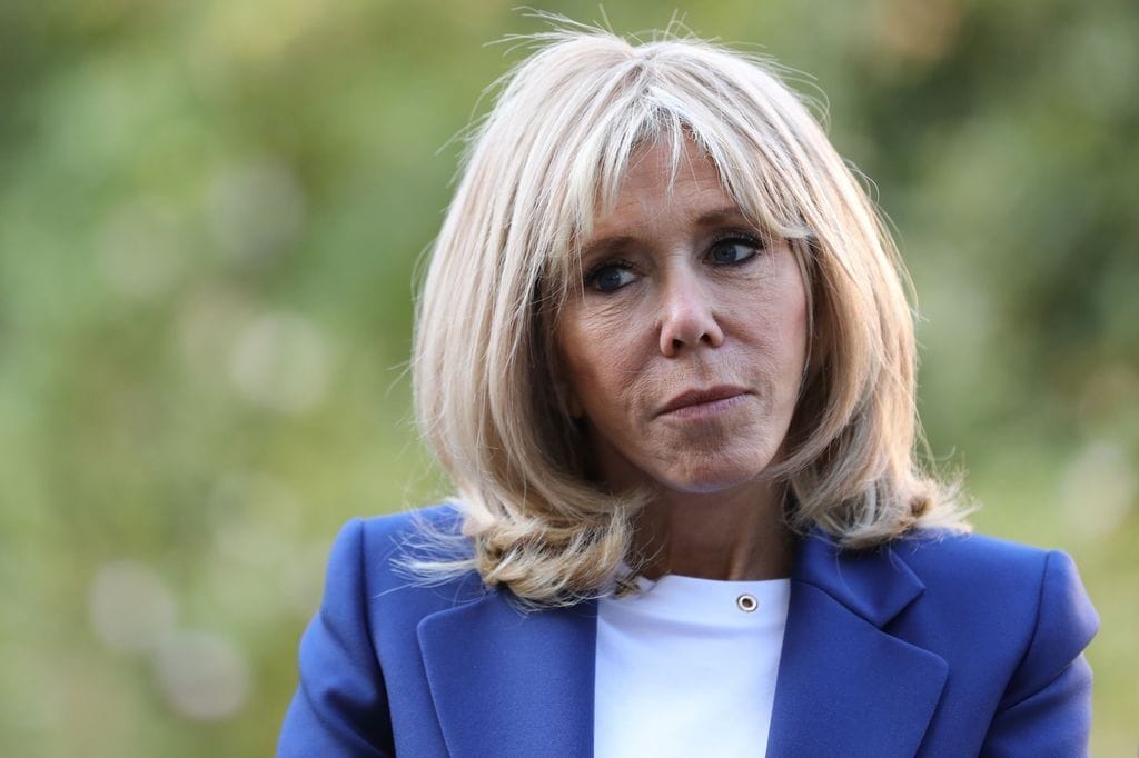 Brigitte Macron Mourns Sister and Niece in Heartbreaking Double Tragedy