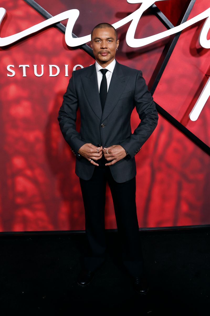 Ismael Cruz Córdova attends the "Verity" premiere at AMC Lincoln Square 13 on September 29, 2026
