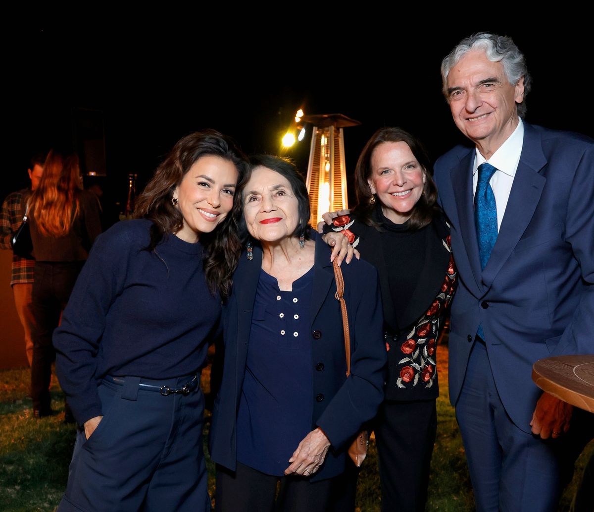 The project’s vision is simple yet profound: celebrate and uplift Hispanic and Latin voices while fostering collaboration and connection.