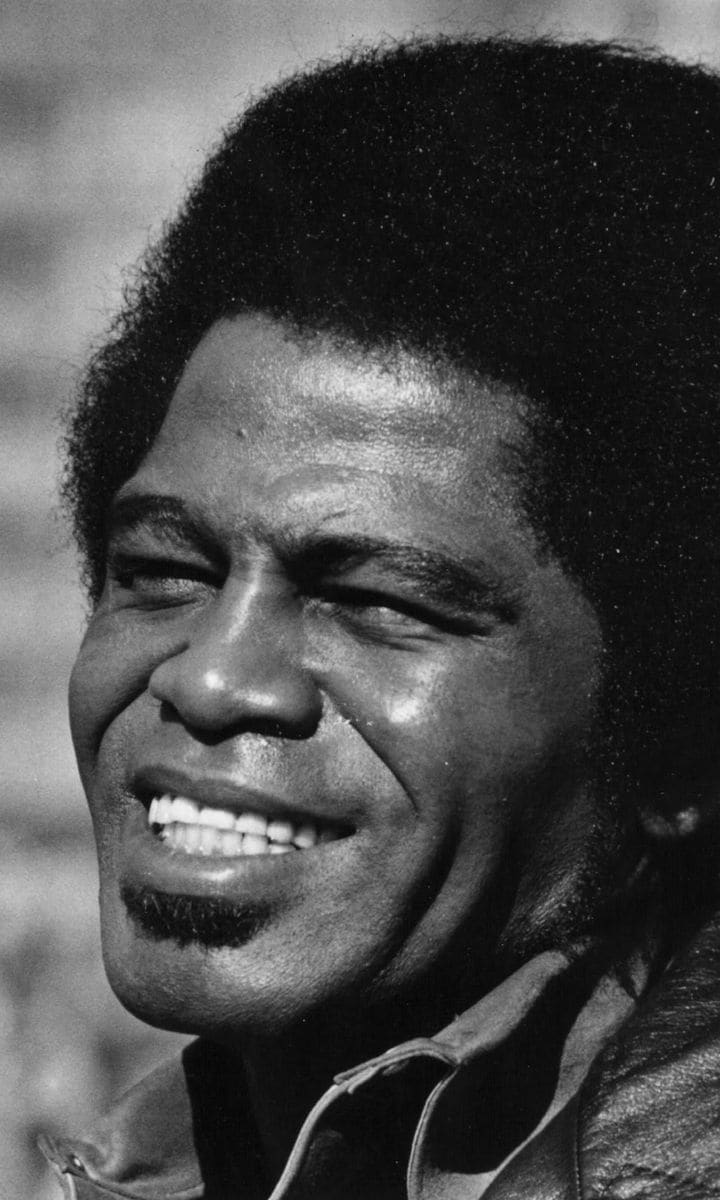 FILE PHOTO: Chadwick Boseman To Play James Brown In Biopic Role