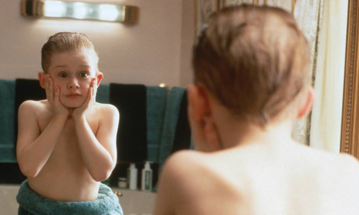Home Alone