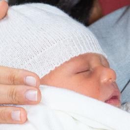Meghan Markle and Prince Harry