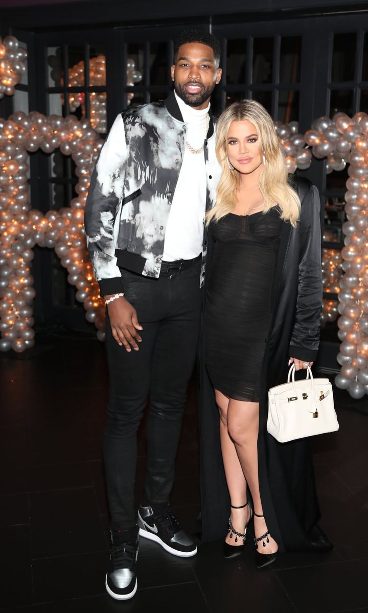 Remy Martin celebrates Tristan Thompson's Birthday at Beauty & Essex