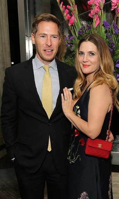 Drew Barrymore opened up about her "new direction" since announcing her split from husband Will Kopelman.
<br>
Photo: Getty Images