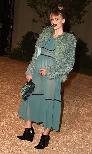 Jaime King
Photo: Getty Images