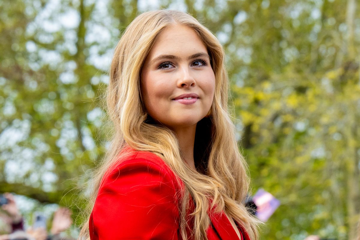 Princess Amalia’s style is the blueprint for modern royal fashion: Her latest looks