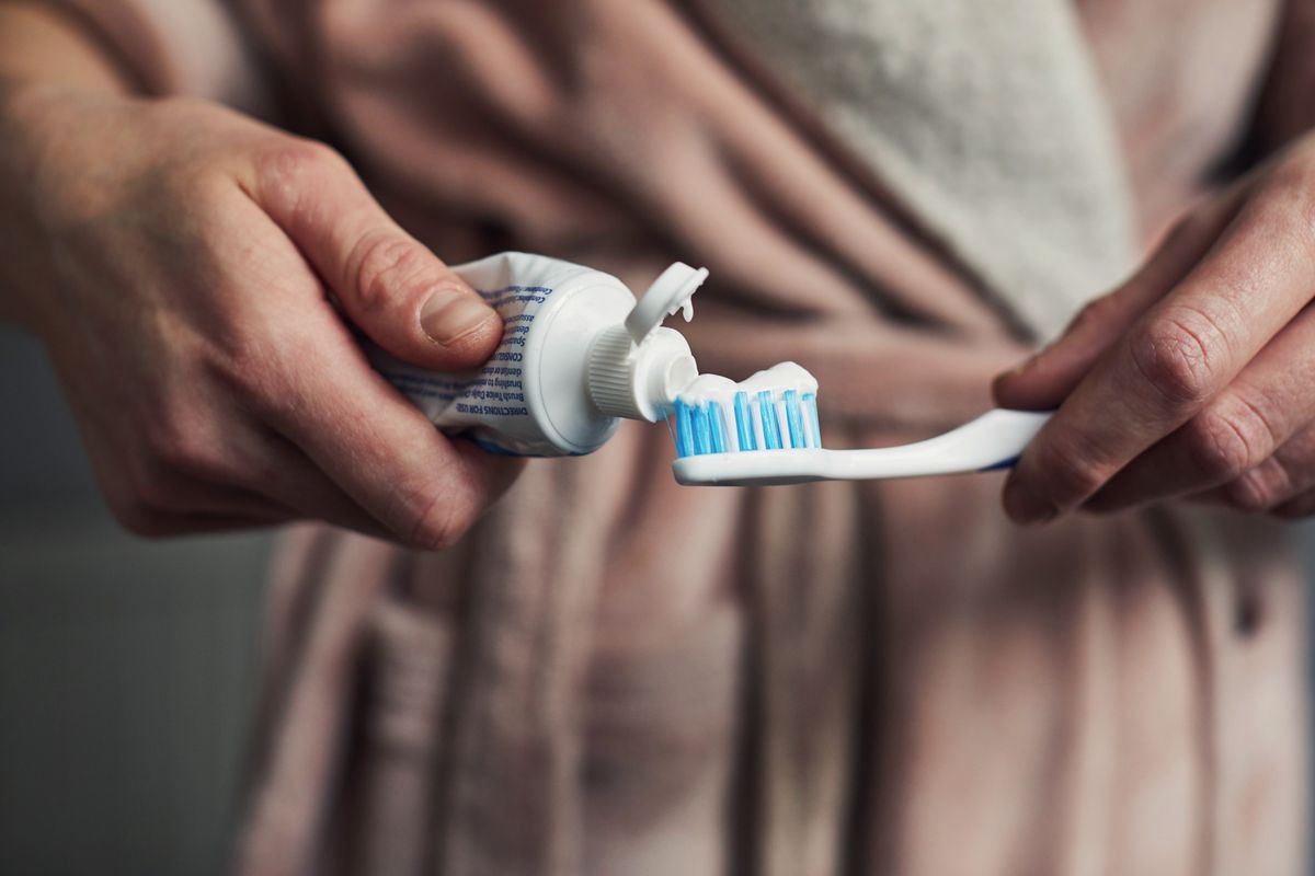 Should You Brush Your Teeth Right After Vomiting?