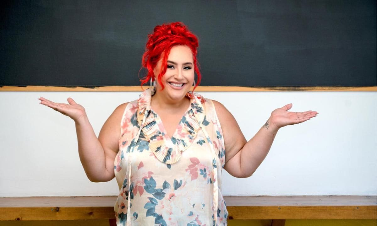 Chef Claudia Sandoval