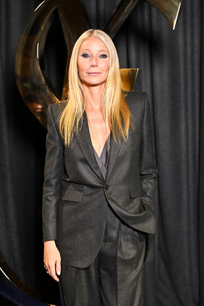 Gwyneth Paltrow