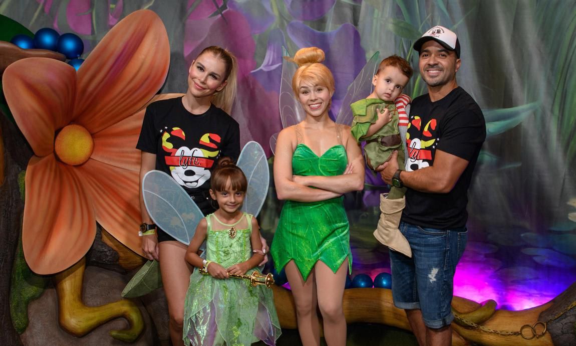 Luis Fonsi 