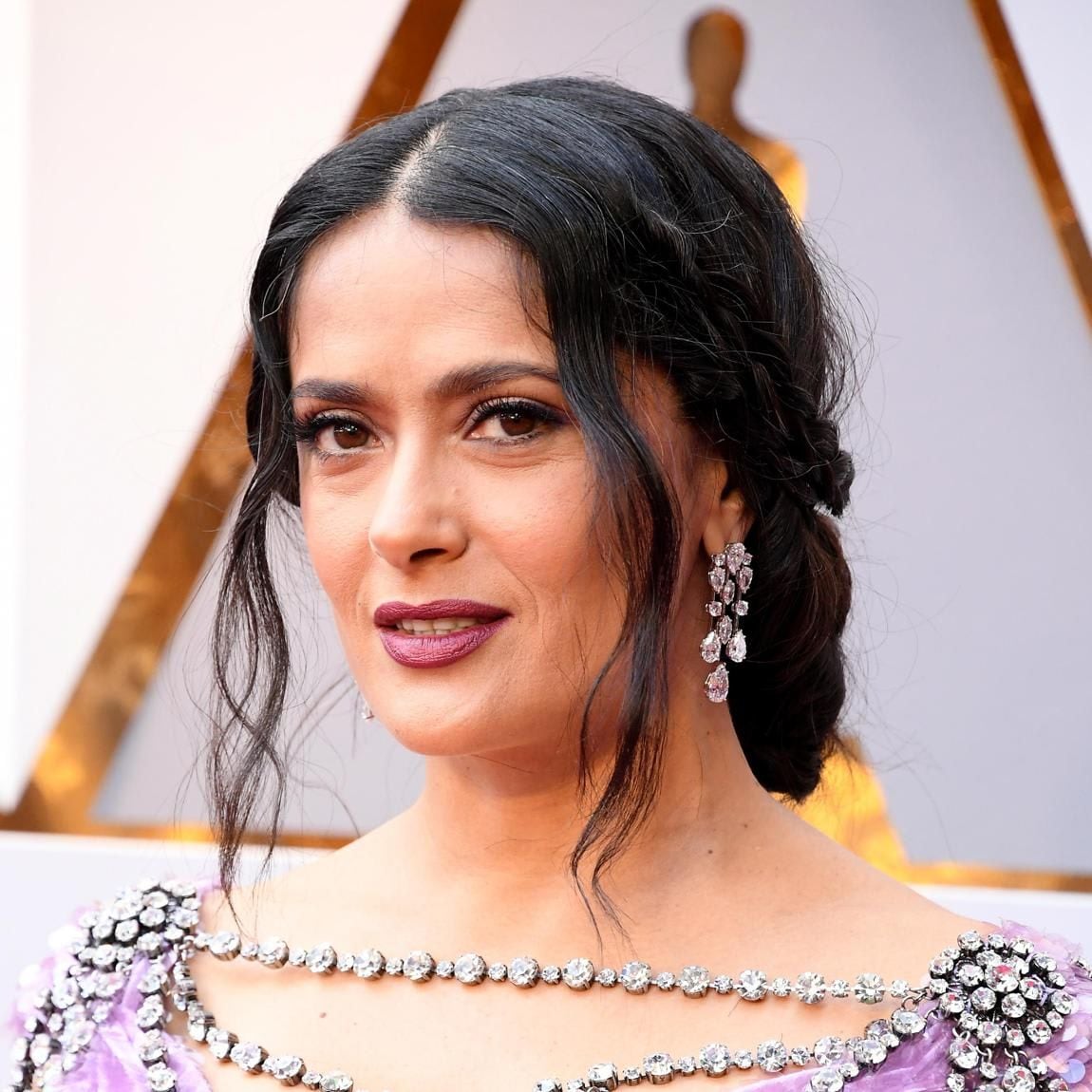 Salma Hayek