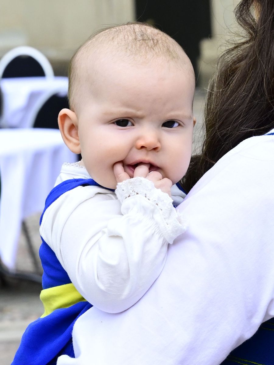 Princess Ines of Sweden