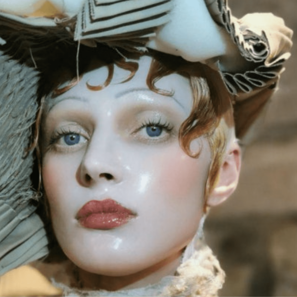 Maison Margiela Artisanal Collection 2024.