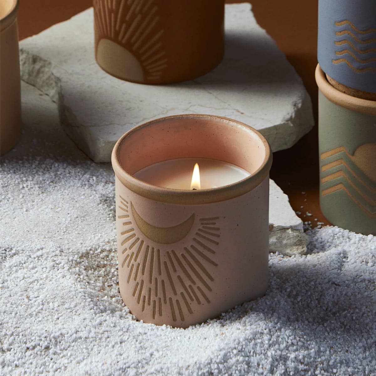 Paddywax's Dune Collection