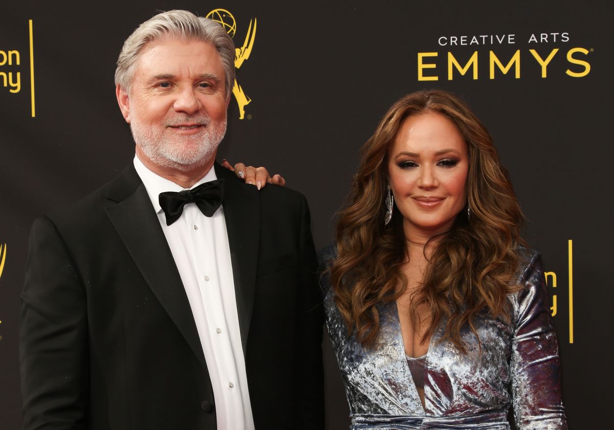Mike Rinder who was Leah Remini's was a "whistleblower, co-host of “Leah Remini: Scientology & The Aftermath”, He also was the author of “A Billion Years” & podcast host “Exposing Scientology”