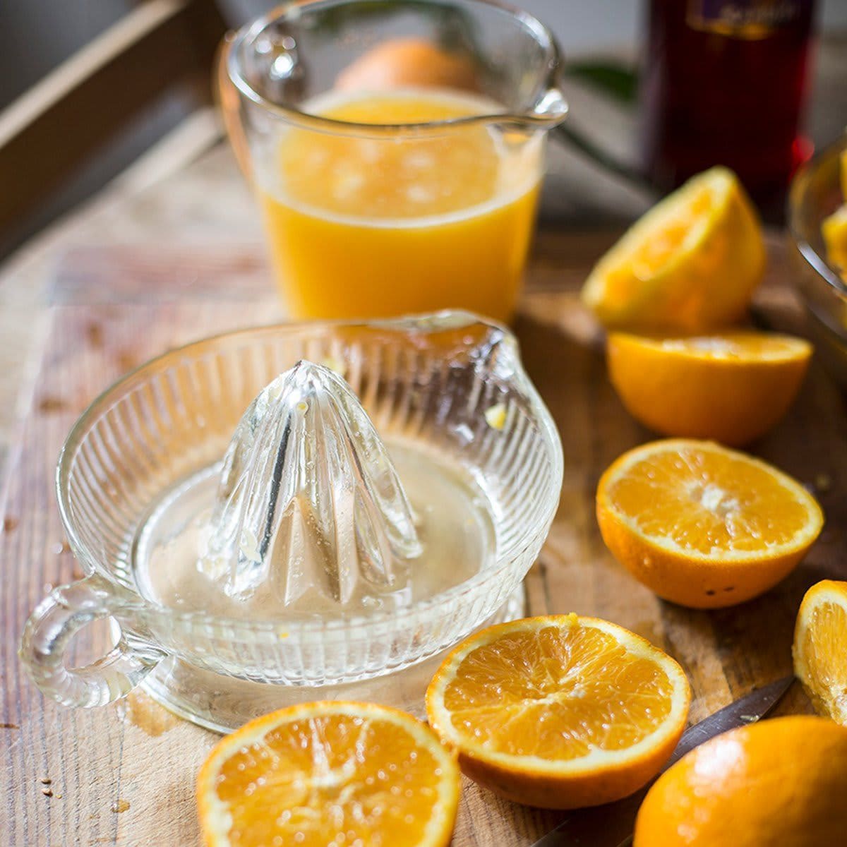 citrus squeezer