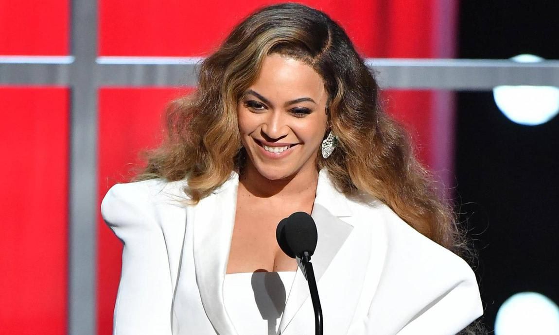 beyonce