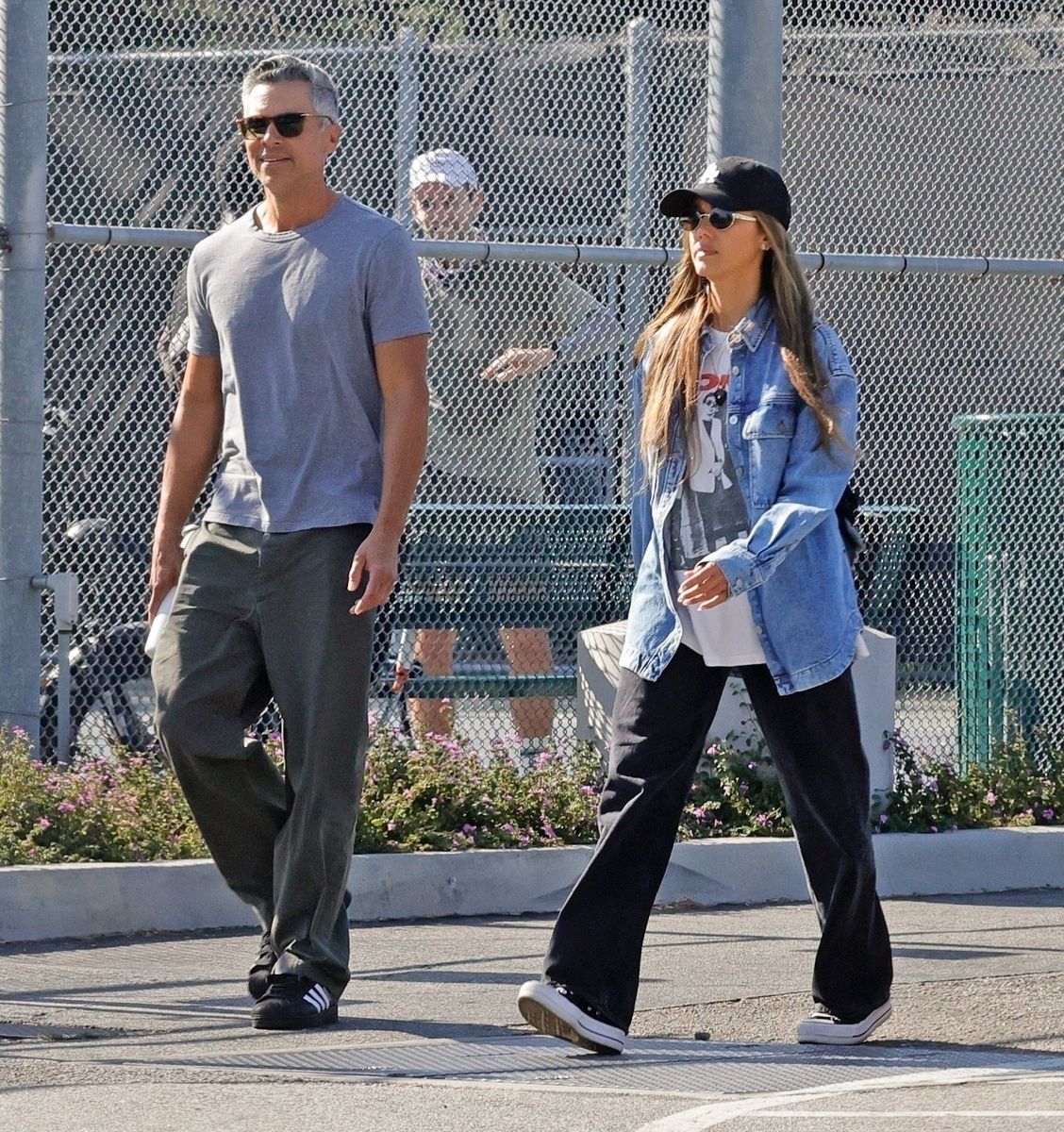 Jessica Alba and Cash Warren's daughter is going to a globally top ...