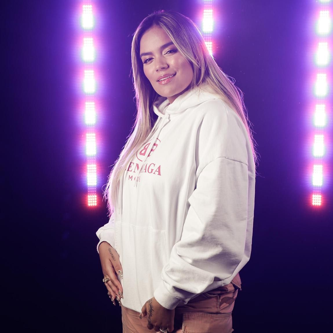 Karol G