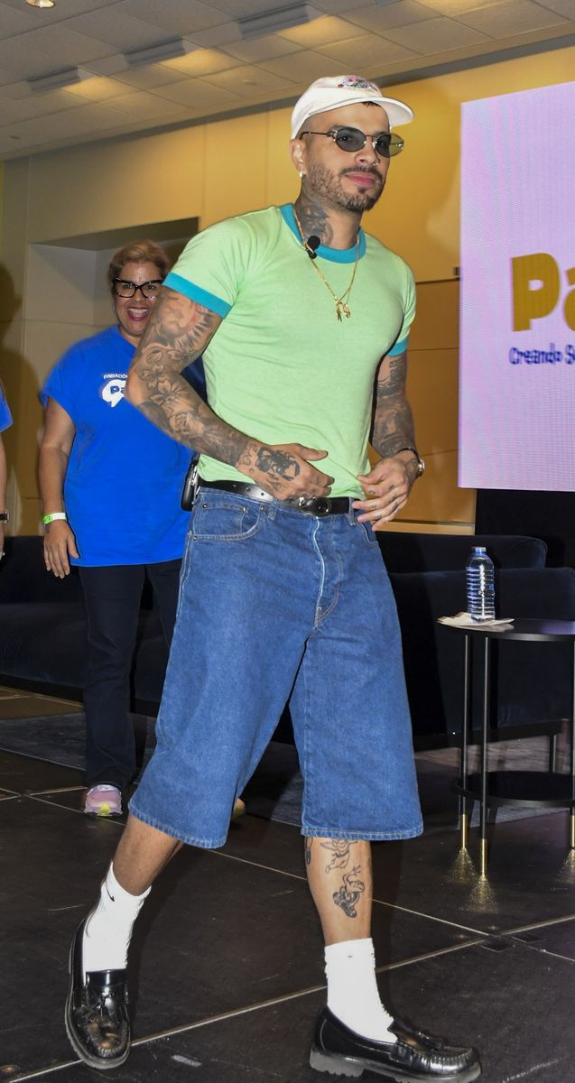 The celebration featured appearances by the Reyes Magos, sports activities with the Puerto Rican Football Federation, recreational games, artistic experiences, and cultural presentations.