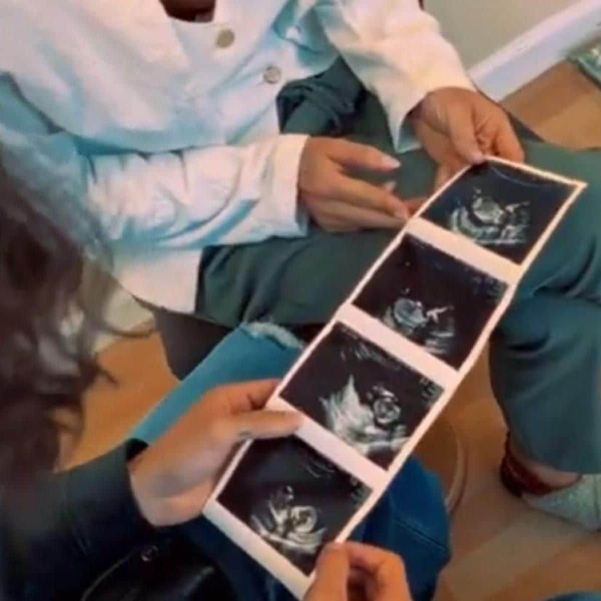 Maluma is expecting his first child with Susana Gomez!